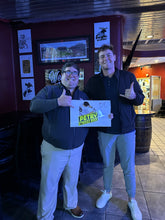 Load image into Gallery viewer, Petry Strikes Back Autographed Poster