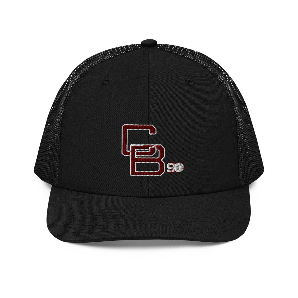 CB90 Baseball Richardson 112 Hat