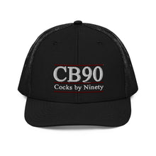 Load image into Gallery viewer, CB90 Richardson 112