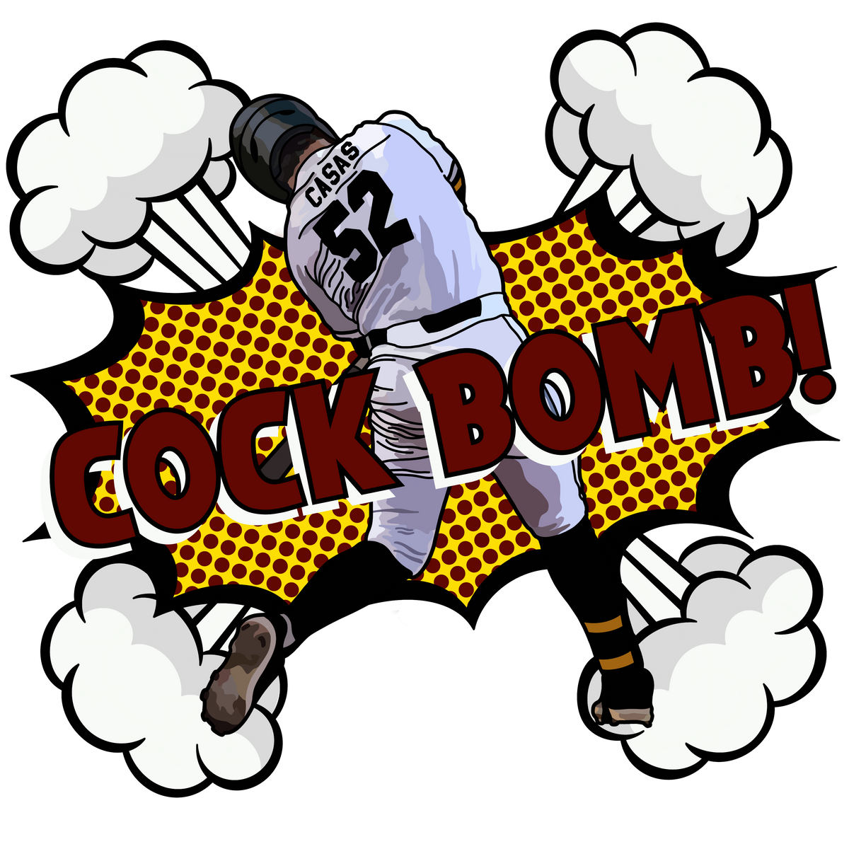 A Look Back on the YardCocks Magical Season&hellip; and ONE LAST THANK YOU