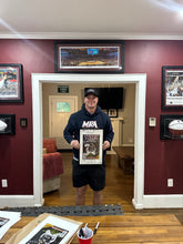Load image into Gallery viewer, Autographed STONE Victory Series Poster
