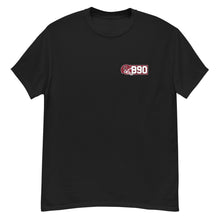 Load image into Gallery viewer, X-MAN Men&#39;s classic tee (logo on back)
