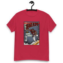 Load image into Gallery viewer, X-MAN Men&#39;s classic tee
