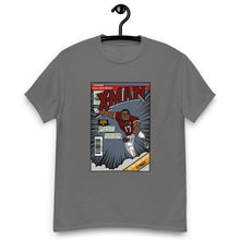 Load image into Gallery viewer, X-MAN Men&#39;s classic tee
