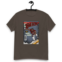 Load image into Gallery viewer, X-MAN Men&#39;s classic tee
