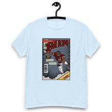Load image into Gallery viewer, X-MAN Men&#39;s classic tee
