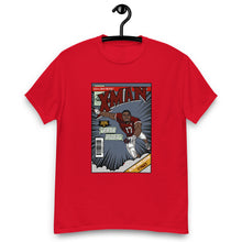 Load image into Gallery viewer, X-MAN Men&#39;s classic tee
