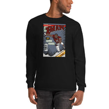 Load image into Gallery viewer, X-MAN Men’s Long Sleeve Shirt
