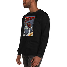 Load image into Gallery viewer, X-MAN Men’s Long Sleeve Shirt
