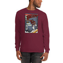 Load image into Gallery viewer, X-MAN Men’s Long Sleeve Shirt
