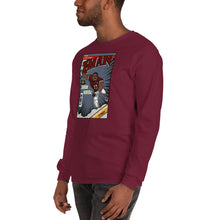 Load image into Gallery viewer, X-MAN Men’s Long Sleeve Shirt
