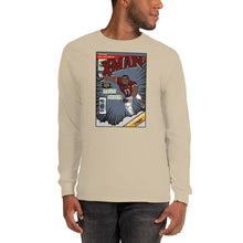 Load image into Gallery viewer, X-MAN Men’s Long Sleeve Shirt
