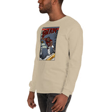 Load image into Gallery viewer, X-MAN Men’s Long Sleeve Shirt
