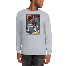 Load image into Gallery viewer, X-MAN Men’s Long Sleeve Shirt
