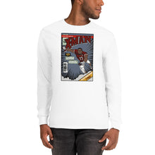 Load image into Gallery viewer, X-MAN Men’s Long Sleeve Shirt
