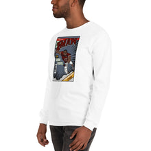 Load image into Gallery viewer, X-MAN Men’s Long Sleeve Shirt
