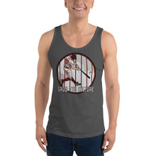 Load image into Gallery viewer, Grow The Culture Unisex Tank Top
