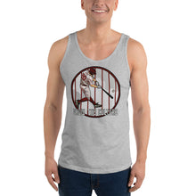 Load image into Gallery viewer, Grow The Culture Unisex Tank Top
