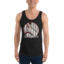 Load image into Gallery viewer, Grow The Culture Unisex Tank Top
