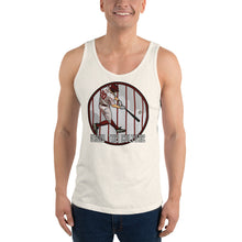 Load image into Gallery viewer, Grow The Culture Unisex Tank Top

