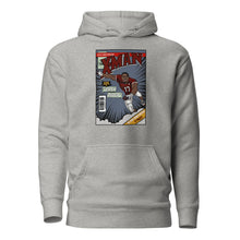 Load image into Gallery viewer, X-MAN Unisex Hoodie
