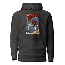 Load image into Gallery viewer, X-MAN Unisex Hoodie
