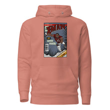 Load image into Gallery viewer, X-MAN Unisex Hoodie
