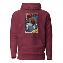 Load image into Gallery viewer, X-MAN Unisex Hoodie

