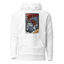 Load image into Gallery viewer, X-MAN Unisex Hoodie
