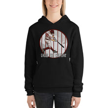Load image into Gallery viewer, Grow The Culture Unisex Hoodie
