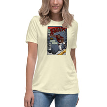 Load image into Gallery viewer, X-MAN Women&#39;s Relaxed T-Shirt
