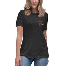 Load image into Gallery viewer, Grow The Culture Women&#39;s Relaxed T-Shirt
