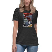 Load image into Gallery viewer, X-MAN Women&#39;s Relaxed T-Shirt
