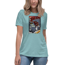Load image into Gallery viewer, X-MAN Women&#39;s Relaxed T-Shirt
