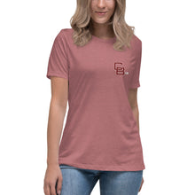 Load image into Gallery viewer, Grow The Culture Women&#39;s Relaxed T-Shirt
