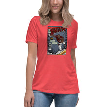 Load image into Gallery viewer, X-MAN Women&#39;s Relaxed T-Shirt
