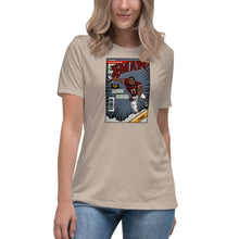 Load image into Gallery viewer, X-MAN Women&#39;s Relaxed T-Shirt
