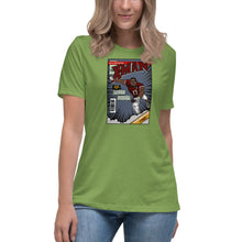 Load image into Gallery viewer, X-MAN Women&#39;s Relaxed T-Shirt

