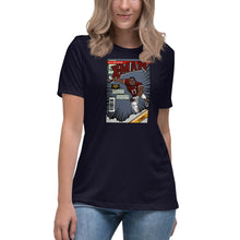 Load image into Gallery viewer, X-MAN Women&#39;s Relaxed T-Shirt

