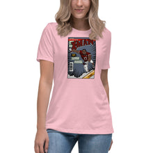Load image into Gallery viewer, X-MAN Women&#39;s Relaxed T-Shirt
