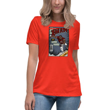 Load image into Gallery viewer, X-MAN Women&#39;s Relaxed T-Shirt
