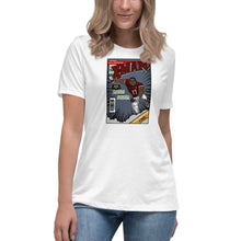 Load image into Gallery viewer, X-MAN Women&#39;s Relaxed T-Shirt

