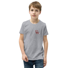 Load image into Gallery viewer, Grow The Culture Youth Short Sleeve T-Shirt
