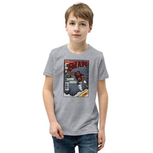 Load image into Gallery viewer, X-MAN Youth Short Sleeve T-Shirt
