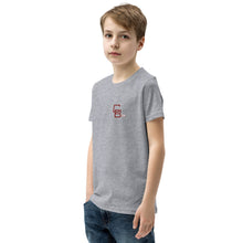 Load image into Gallery viewer, Grow The Culture Youth Short Sleeve T-Shirt
