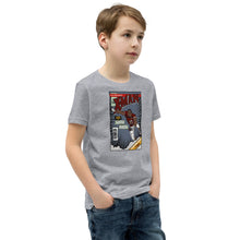Load image into Gallery viewer, X-MAN Youth Short Sleeve T-Shirt
