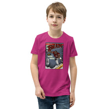 Load image into Gallery viewer, X-MAN Youth Short Sleeve T-Shirt
