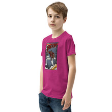 Load image into Gallery viewer, X-MAN Youth Short Sleeve T-Shirt
