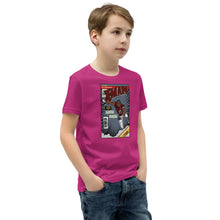 Load image into Gallery viewer, X-MAN Youth Short Sleeve T-Shirt
