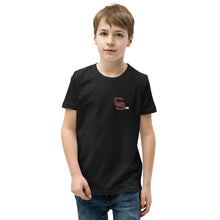 Load image into Gallery viewer, Grow The Culture Youth Short Sleeve T-Shirt
